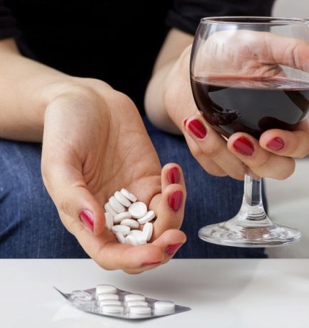 Alcohol and prescription drugs are the top two recommended areas of focus for an initiative looking to combat substance abuse in Taney and Stone counties.